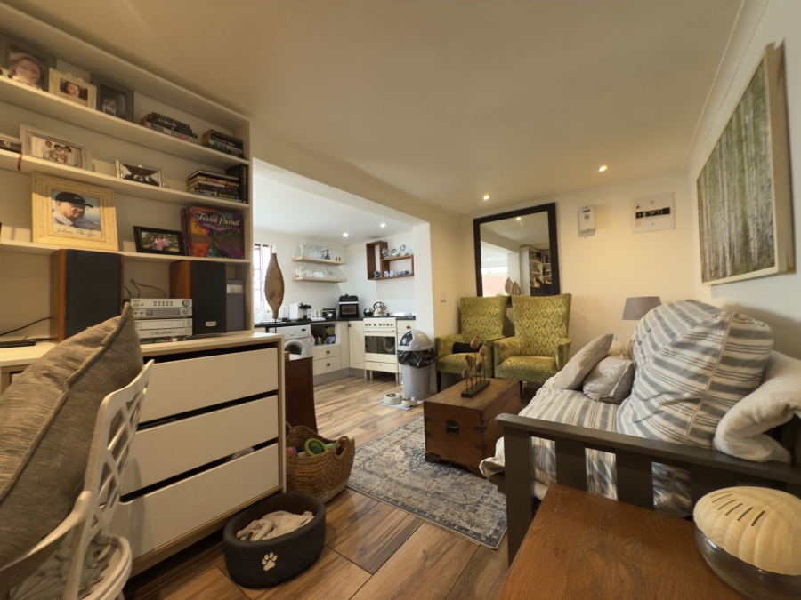 1 Bedroom Property for Sale in Claremont Upper Western Cape